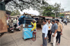 Mangaluru: MCC launches ‘Tiger Operation’ to clear illegal vendors and encroachments